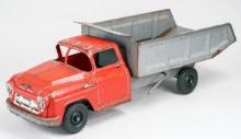 Wyandotte Dump Truck, Ca. 1950's