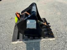 Sany 24" Bucket for Excavator SY75/SY80/SY95 and Backhoe SLB95