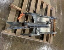 Sany SY50 MP Hydraulic Thumb