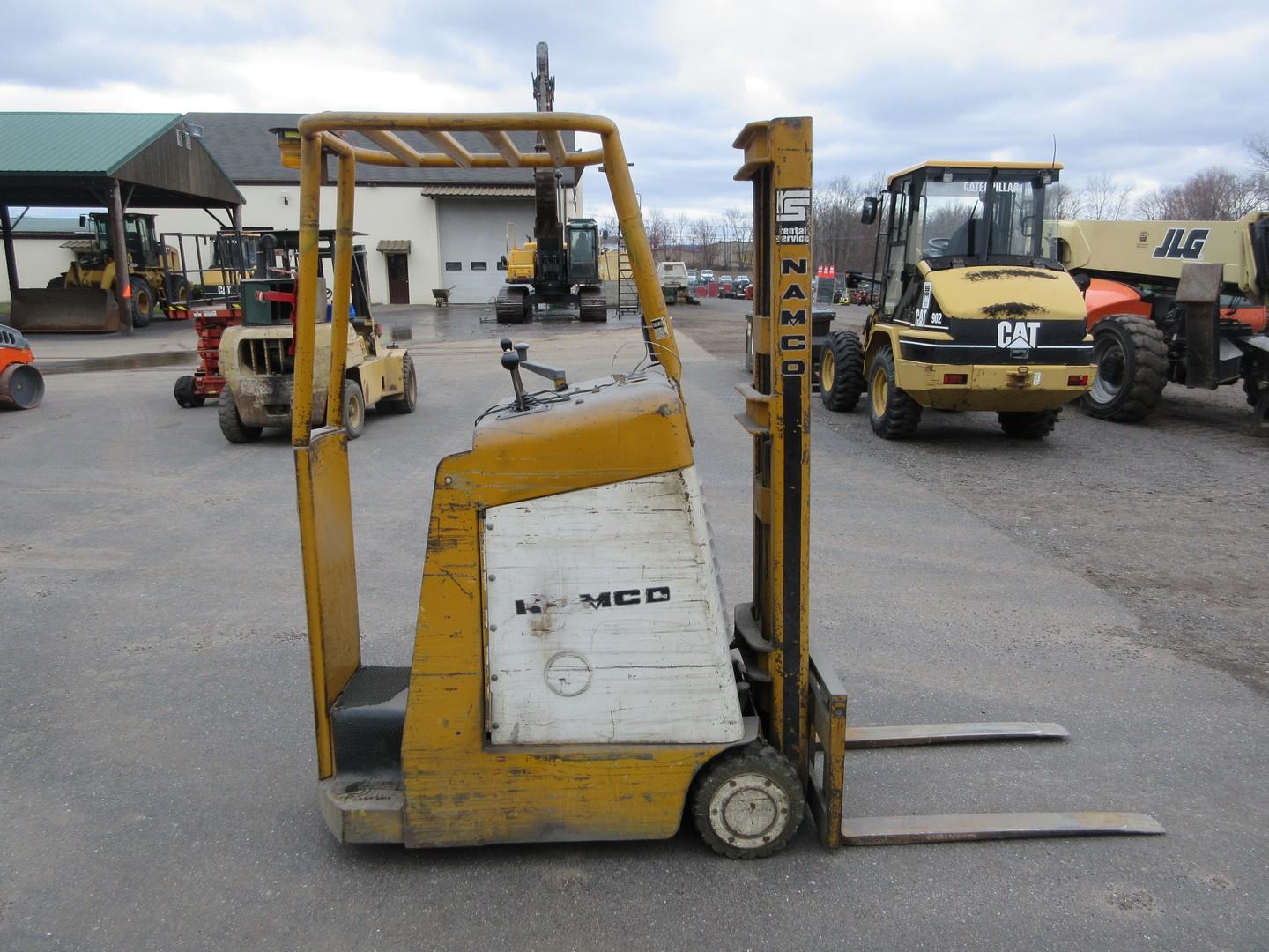 Namco LC20-15 Forklift