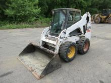 2004 Bobcat S175 Skid Steer