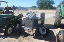 FORD 601 WORKMASTER SALVAGE