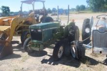 JD 850 2WD SALVAGE