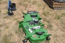 NH 54IN MOWER DECK NEW