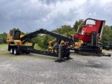 2013 CAT 559C Knuckleboom Loader