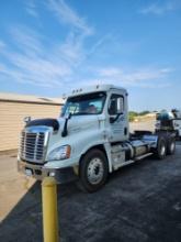 2014 Freightliner Cascadia 125 Truck