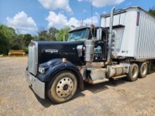 2006 Kenworth W900 Truck