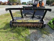 2023 Diamond OSD072 Mulching Head