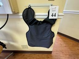 PATIENT X-RAY APRON