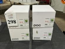 POC POCITO OMNE MIPS HELMET (NEW IN BOX)