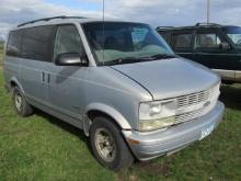 1999 Astro Van (V)
