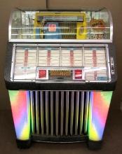 Excellent 1952 Seeburg 100C Select-O-Matic Coin Op Jukebox