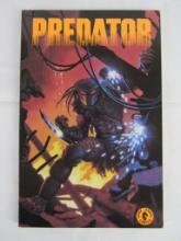 Predator Vol. 1 (1990) Dark Horse Comics TPB 1st Print