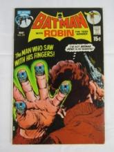 Batman #231 (1971) Silver Age DC Comics