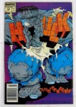 Incredible Hulk #345 (1988) Newsstand/ Iconic Todd McFarlane Cover