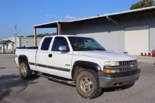 1999 Chevrolet 1500LS Z71