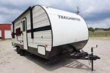 2022 Gulfstream Trailmaster 248BH