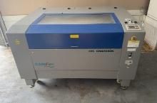 CAMFIVE CFL-CMA1080K LASER CUTTER WITH COOLER