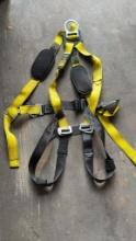 GUARDIAN SAFTEY HARNESS