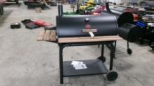 NEW - PROFESSIONAL CHAR GRILLER 36" GRILL, model 2137