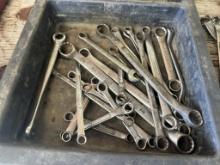 Standard Wrenches (38 pcs)