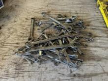 Standard Wrenches (50 pcs)