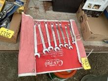 New Can Pro Wrench Set