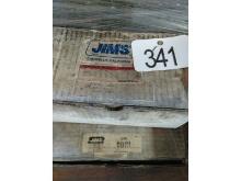 Jim's 1078 Puller Tool & 1278 Cam Bearing Tool