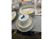 Corningware Dishes