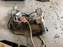 Ridgid Wet Tile Saw