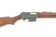 Fine Winchester Model 1907, Self-Loading Rifle, .351 caliber, SN 56072, excellent blue finish, nice
