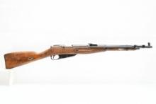 1945 Russian Izhevsk Mosin-Nagant M44 Carbine (20"), 7.62x54R, Bolt-Action, SN - PI7309