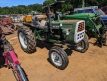 OLIVER 1250 TRACTOR