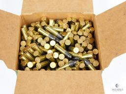 500 Rounds Remington Thunderbolt .22LR Ammunition - 40-grain