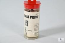 Lee Ram Prime
