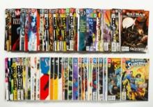 Approx. 100 Misc. DC Comics