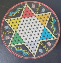 Chinese Checkers $1 STS