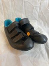 Shimano shoes size 9.5