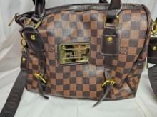 LV Super Clone Purse.