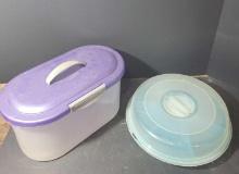 vintage Tupperware $5 STS