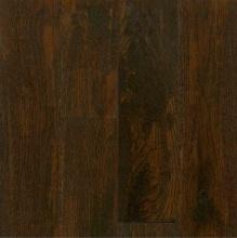 Lot of 3 Cases of Bruce American Vintage Scraped Pioneer Oak 3/4 in. T x 5 in. W x Varying L Solid