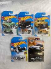 Brand New: Car collectible assortment