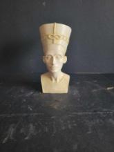Vintage Egyptian statue $5 STS