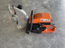 2022 Norton Clipper Concrete Saw