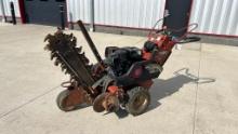 "ABSOLUTE" Ditch Witch 1330 Trencher