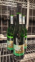 3 Bottles of Ameztoi - Getariako Txakolina 750ml