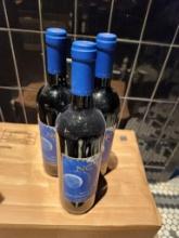 3 Bottles of Argiano Non Confunditur 2019 750ml