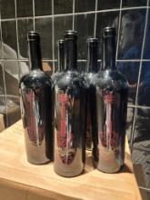 6 Bottles of Barrel & Vine Cabernet Sauvignon 2017 750ml