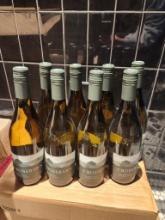 8 Bottles of Crossbarn Chardonnay 2021 750ml