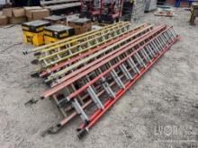 ...32FT. EXTENSION LADDER SUPPORT EQUIPMENT
